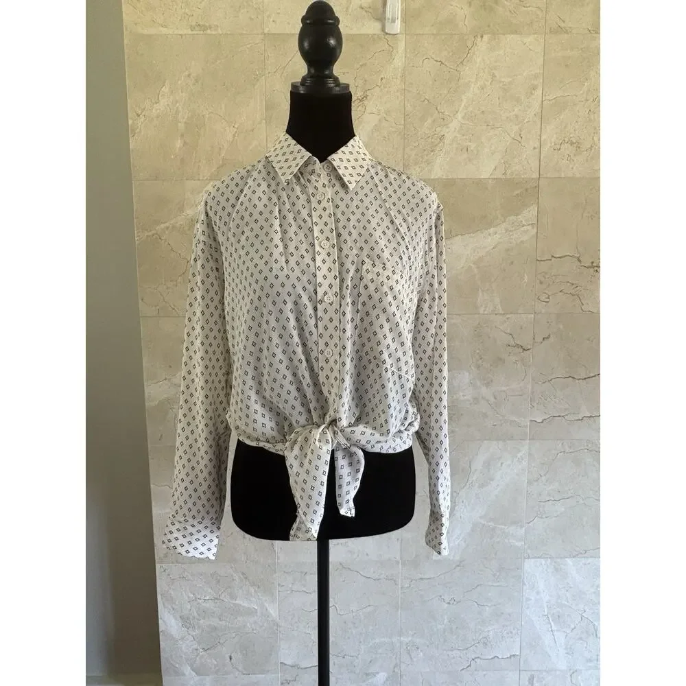 Equipment femme silk
